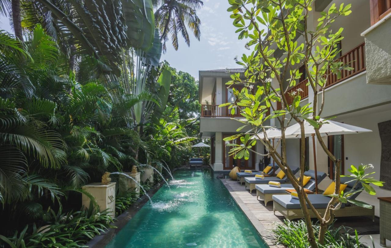 Baale Resort Goa Арпора Екстериор снимка