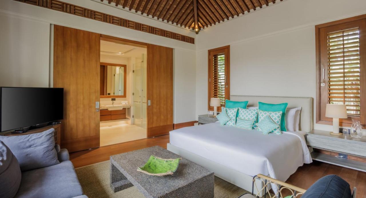 Baale Resort Goa Арпора Екстериор снимка
