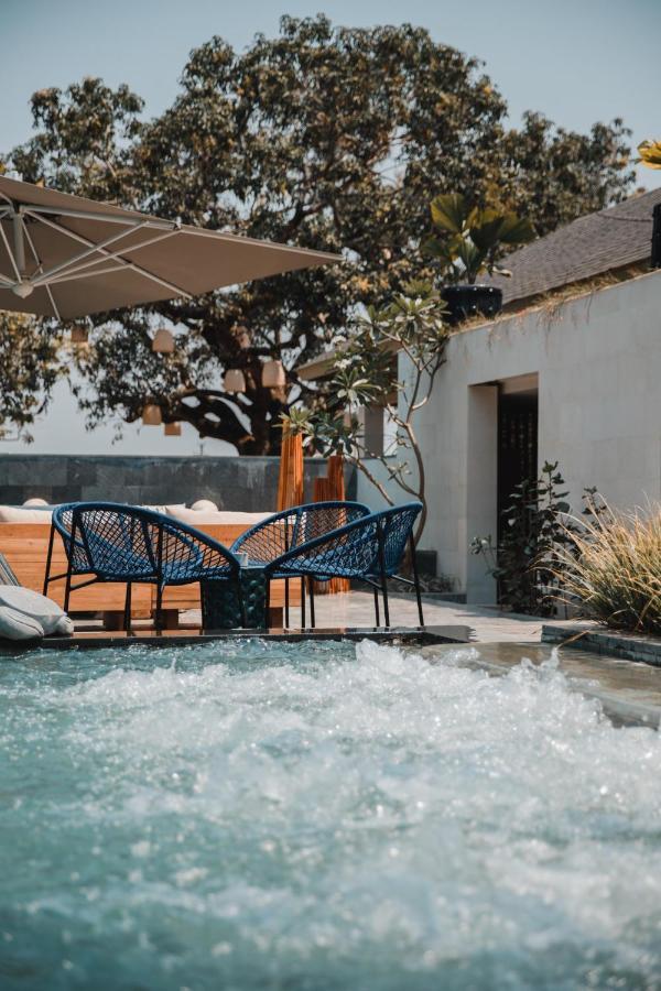 Baale Resort Goa Арпора Екстериор снимка