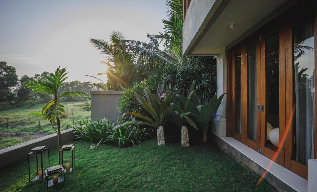 Baale Resort Goa Арпора Екстериор снимка
