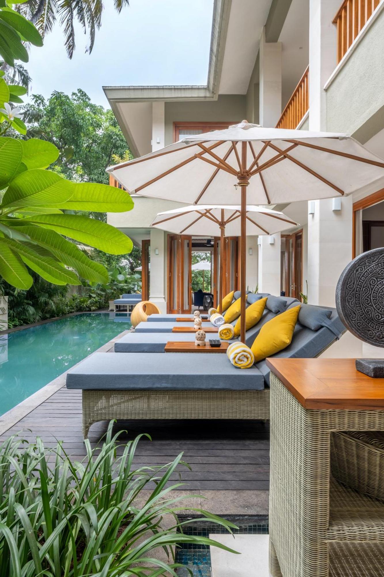 Baale Resort Goa Арпора Екстериор снимка