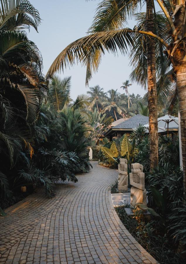 Baale Resort Goa Арпора Екстериор снимка