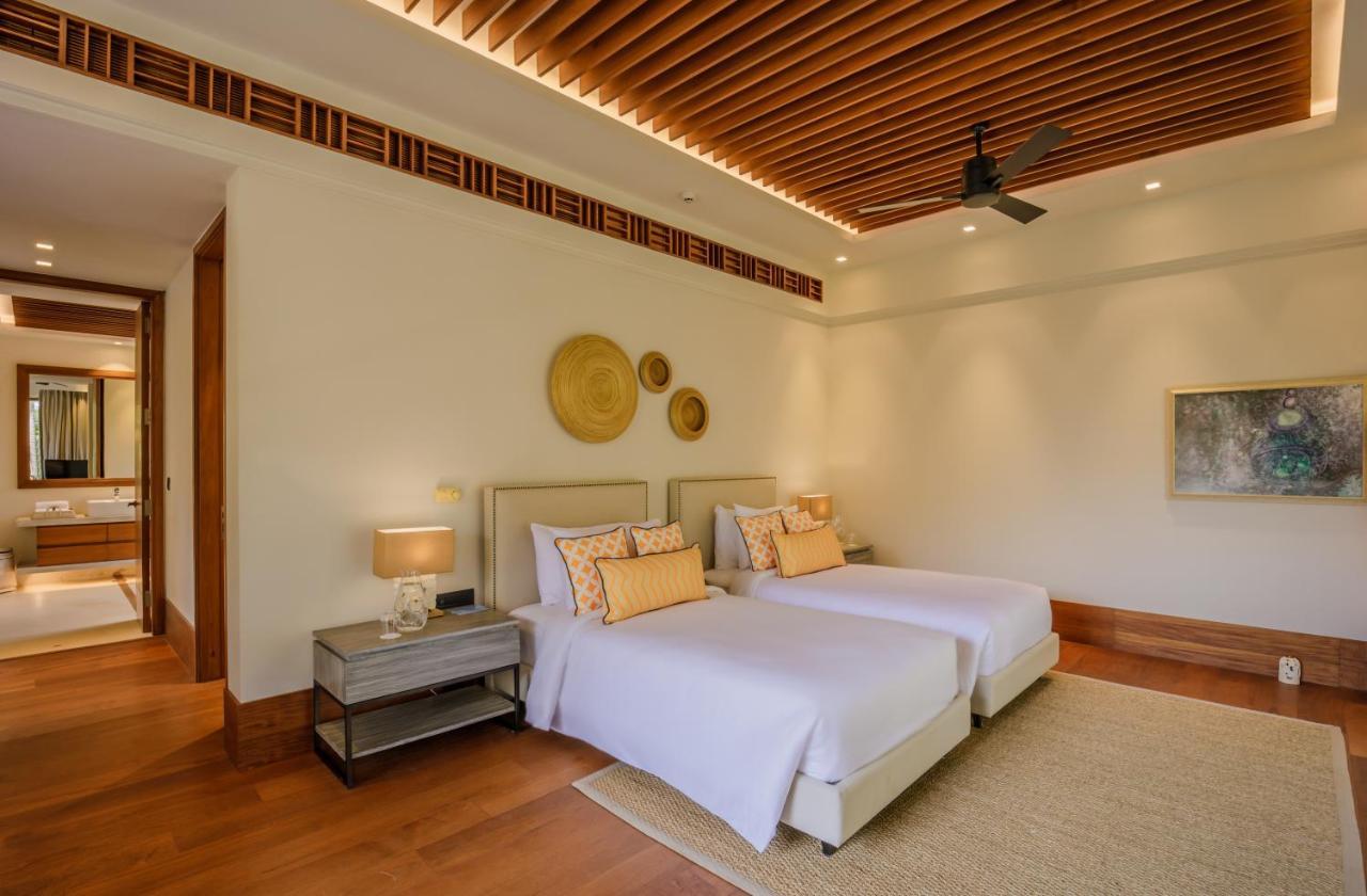 Baale Resort Goa Арпора Екстериор снимка