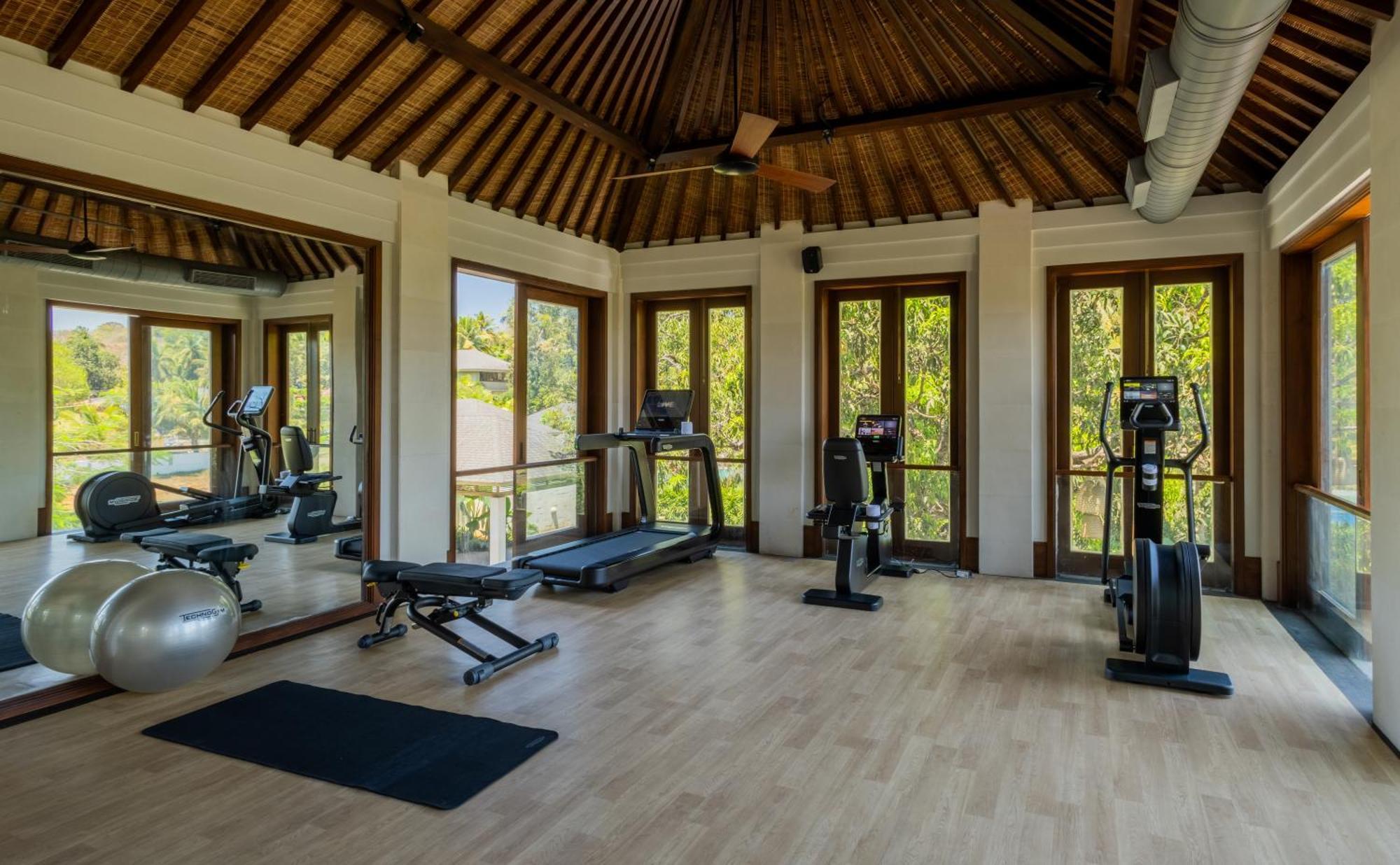 Baale Resort Goa Арпора Екстериор снимка